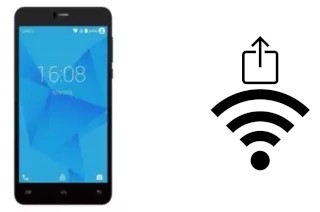 Come generare un codice QR con la password Wi-Fi su un iNew U8W