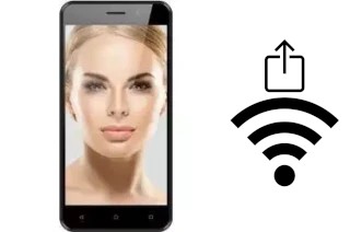 Come generare un codice QR con la password Wi-Fi su un Inoi 2