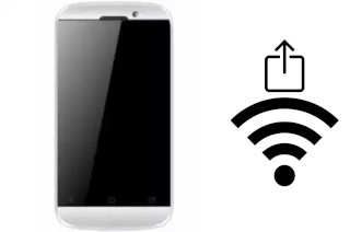 Come generare un codice QR con la password Wi-Fi su un Insys INSYS C4-S350-2