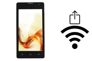 Come generare un codice QR con la password Wi-Fi su un iPro Sense 4M