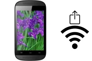 Come generare un codice QR con la password Wi-Fi su un iPro Wave 3-5