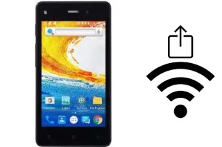 Come generare un codice QR con la password Wi-Fi su un iPro Wave 4-0 II