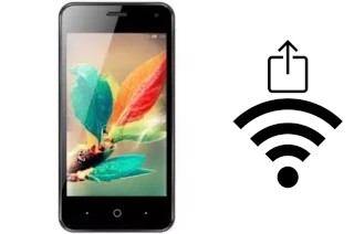 Come generare un codice QR con la password Wi-Fi su un It-Works It Works M4029Q