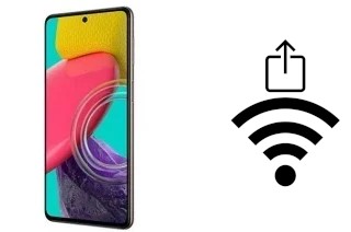 Come generare un codice QR con la password Wi-Fi su un itel S22 Pro