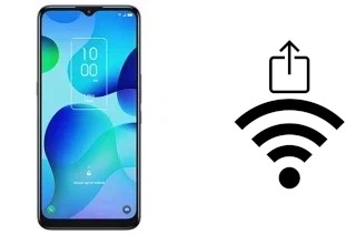 Come generare un codice QR con la password Wi-Fi su un itel S22