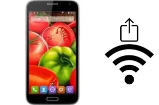 Come generare un codice QR con la password Wi-Fi su un Jiake G900W