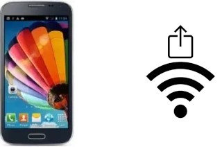 Come generare un codice QR con la password Wi-Fi su un Jiake I9500W