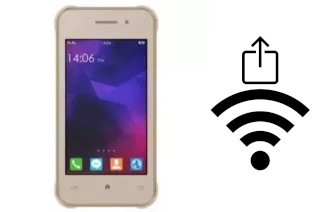 Come generare un codice QR con la password Wi-Fi su un Kagoo K158