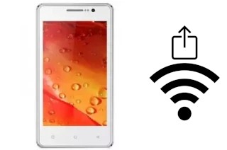 Come generare un codice QR con la password Wi-Fi su un Kechao S10