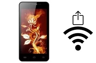 Come generare un codice QR con la password Wi-Fi su un KENEKSI Fire