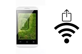 Come generare un codice QR con la password Wi-Fi su un Kingstar A11