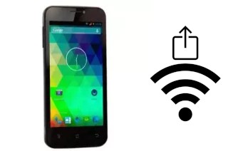 Come generare un codice QR con la password Wi-Fi su un Komu Robo 2