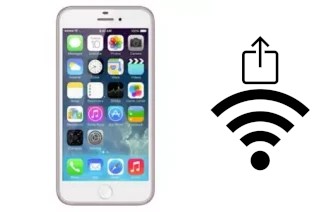 Come generare un codice QR con la password Wi-Fi su un L-Max Daimon 1