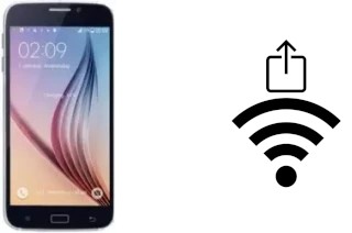 Come generare un codice QR con la password Wi-Fi su un Landvo S6