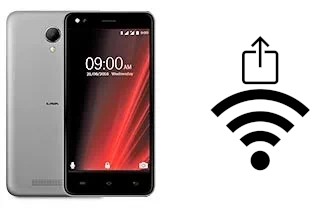 Come generare un codice QR con la password Wi-Fi su un Lava X19