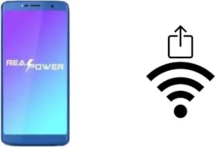 Come generare un codice QR con la password Wi-Fi su un Leagoo Power 5