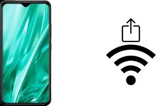 Come generare un codice QR con la password Wi-Fi su un Leagoo S11