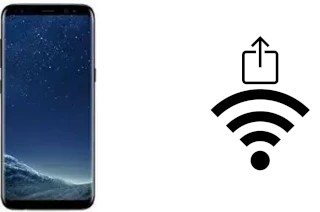 Come generare un codice QR con la password Wi-Fi su un Leagoo S8