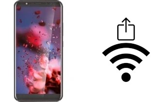 Come generare un codice QR con la password Wi-Fi su un Leagoo Z15