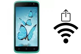 Come generare un codice QR con la password Wi-Fi su un Lemon Classic 451