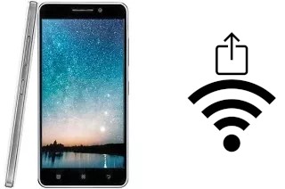 Come generare un codice QR con la password Wi-Fi su un Lenovo A3900