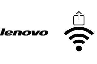 Come generare un codice QR con la password Wi-Fi su un Lenovo Vibe Z3 Pro