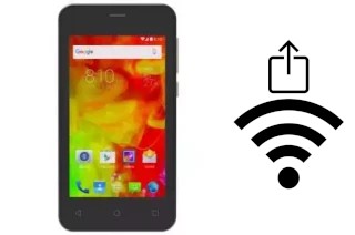 Come generare un codice QR con la password Wi-Fi su un Logic X4P