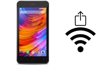 Come generare un codice QR con la password Wi-Fi su un Logic X5 Lite Plus