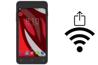 Come generare un codice QR con la password Wi-Fi su un Logic X5T