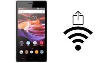 Come generare un codice QR con la password Wi-Fi su un LP Infinity