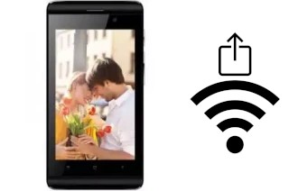 Come generare un codice QR con la password Wi-Fi su un M-Tech Ace Pro 4G