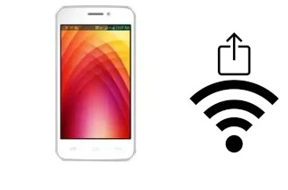 Come generare un codice QR con la password Wi-Fi su un Magnus Bravo Z11