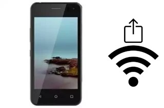 Come generare un codice QR con la password Wi-Fi su un Majestic Pluto 26M