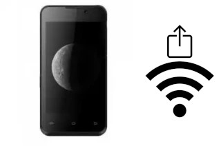 Come generare un codice QR con la password Wi-Fi su un Malata N400