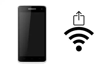 Come generare un codice QR con la password Wi-Fi su un Marshal ME-367