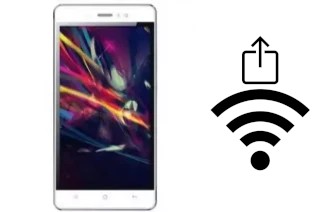 Come generare un codice QR con la password Wi-Fi su un Massgo VI2S