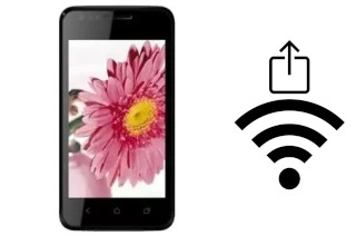 Come generare un codice QR con la password Wi-Fi su un Masstel M200