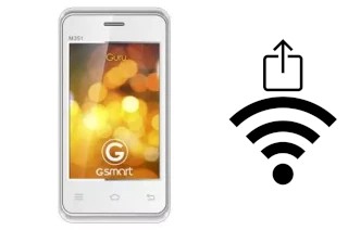 Come generare un codice QR con la password Wi-Fi su un Masstel M351