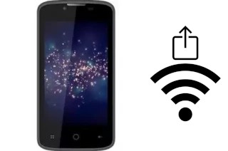 Come generare un codice QR con la password Wi-Fi su un Masstel M402