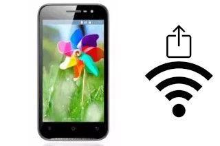 Come generare un codice QR con la password Wi-Fi su un Masstel M500