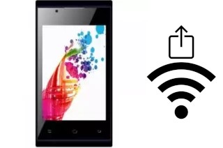 Come generare un codice QR con la password Wi-Fi su un Maximus Vjoy Plus