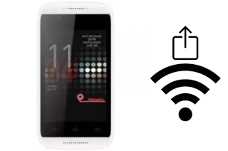 Come generare un codice QR con la password Wi-Fi su un Maximus Vjoy