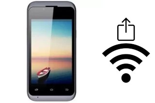 Come generare un codice QR con la password Wi-Fi su un Maxtron V3