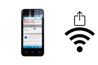 Come generare un codice QR con la password Wi-Fi su un Maxtron Venus