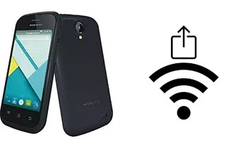 Come generare un codice QR con la password Wi-Fi su un Maxwest Astro 3.5