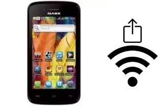 Come generare un codice QR con la password Wi-Fi su un Maxx MSD7 AX406