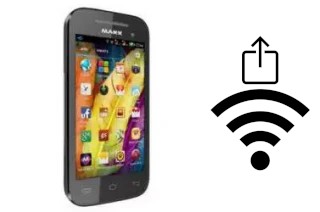 Come generare un codice QR con la password Wi-Fi su un Maxx MSD7 AX45 3G