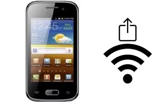 Come generare un codice QR con la password Wi-Fi su un MBO 8160