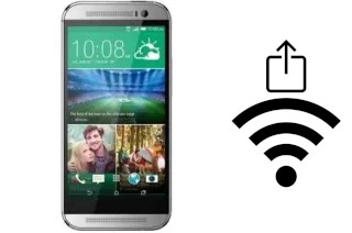 Come generare un codice QR con la password Wi-Fi su un MBO E8 Plus