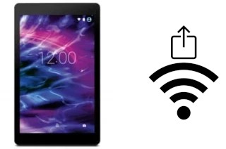 Come generare un codice QR con la password Wi-Fi su un Medion Medion Lifetab